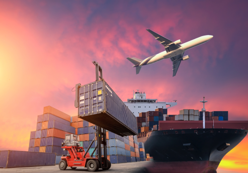 Air & Sea Consolidation3