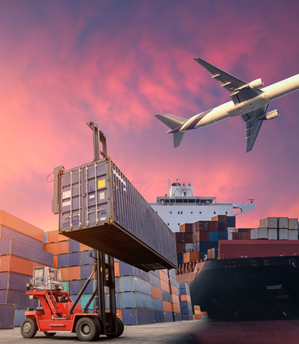 Air & Sea Consolidation3