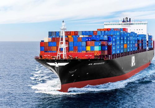 Ocean Freight