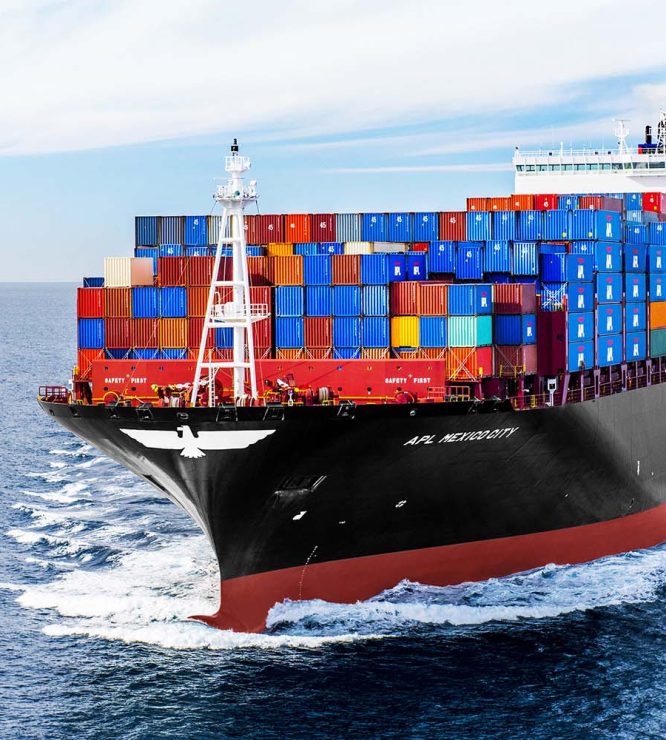 Ocean Freight